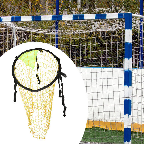 Red De Práctica De De Fútbol Accesorio