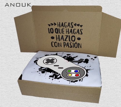 Imagen 2 de 10 de Buzo Hoodie Artesanal Saco Gamer Clasico Videojegos Unisex