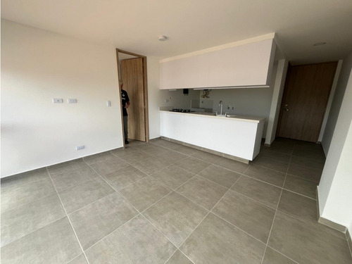 Apartaestudio En Arriendo En Marinilla