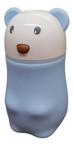 Difusor Humidificador Oso Infantil Usb Esencia Aromatica