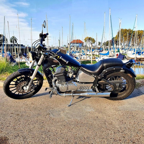 Jawa Daytona 350