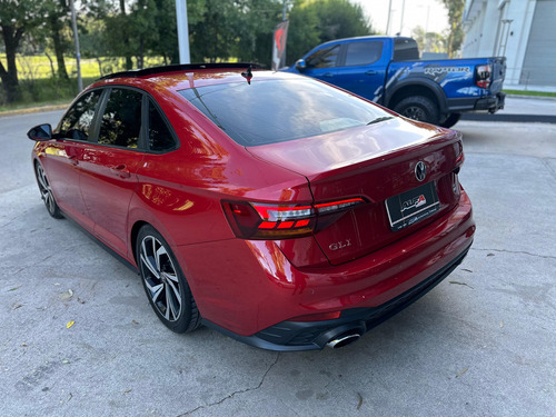 Volkswagen Vento gli 350 tsi dsg