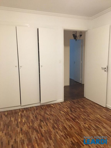 Imagem 12 de 15 de Apartamento - Vila Uberabinha - Sp - 630921