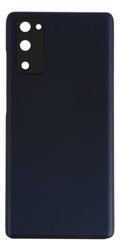 Capa Traseira De Reposição Para Samsung Galaxy S20 Fe 5g