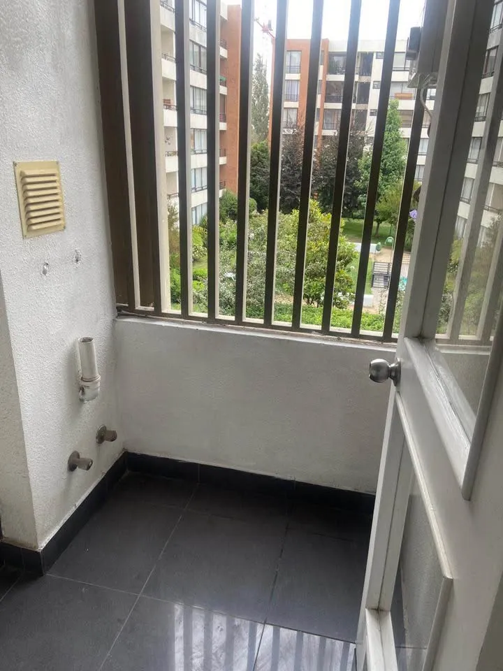 Imagen 5 de 5 de Arriendo Departamento Alto Rancagua