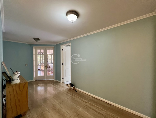 Departamento En Venta De 4 Dorm. En Las Condes .metro.