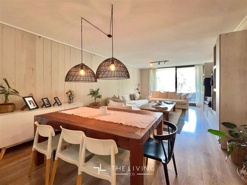 Precioso Y Moderno Penthouse Con Azotea En Venta!!