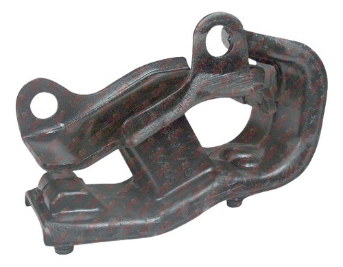 Soporte De Motor Frontal / Honda Odyssey 3.5 Lts 1999 A 2006