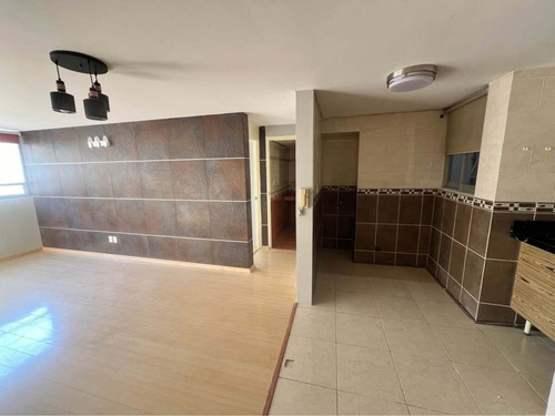 Departamento En Venta, Benito Juárez,av. Niños Héroes De Chapultepec 44,niños H.de Chapultepec,cdmx Yr05 -ru