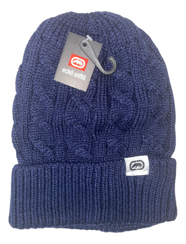 Gorra Invierno Para Hombre En Lana Super Abrigada