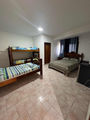 Posada En Tucacas De Oportunidad Fg7