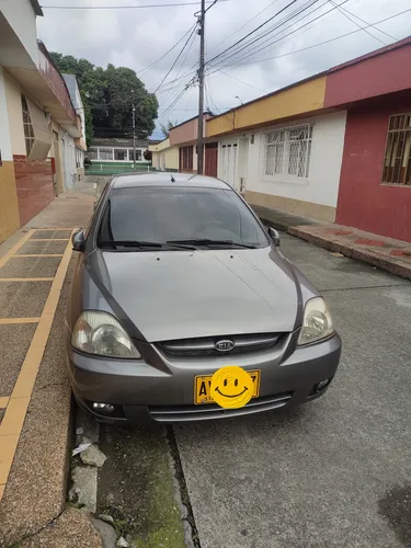 Kia Rio 1.5 Stylus