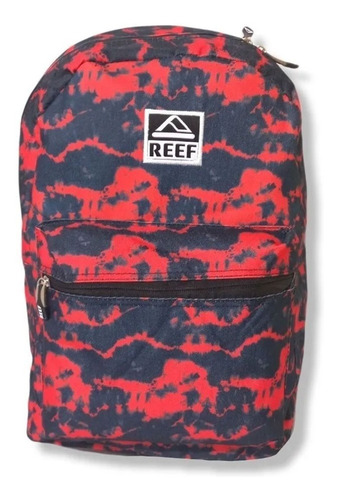 Mochila Reef 17 Original Urbana Unisex Rf705 Maple 12 