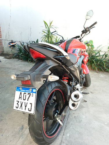 Suzuki Gixxer 150. Vendo O Permuto Auto Mayor Valor.
