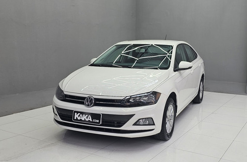 Volkswagen Virtus 1.0 200 TSI COMFORTLINE AUTOMÁTICO