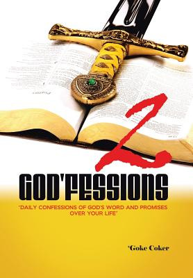 Libro God'fessions 2: Daily Confessions Of God's Word And...