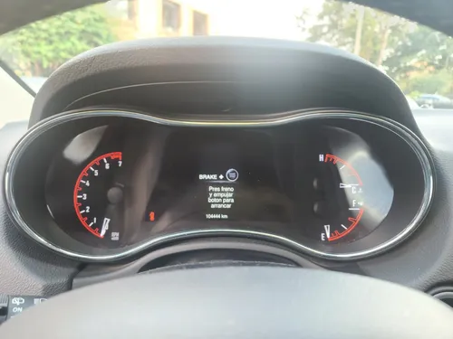 Dodge Durango 3.6 Limited Plus