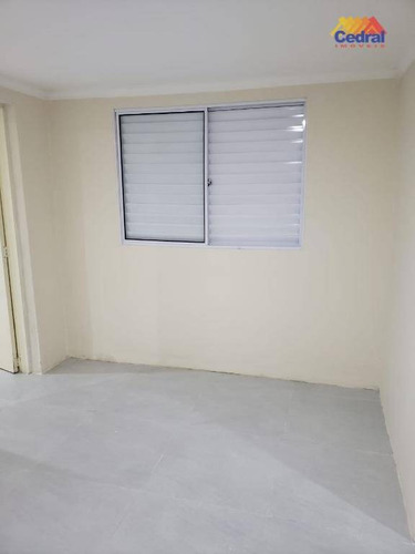 Imagem 6 de 23 de Casa Com 3 Dormitórios À Venda, 74 M² Por R$ 456.000,00 - Jardim Universo - Mogi Das Cruzes/sp - Ca0728
