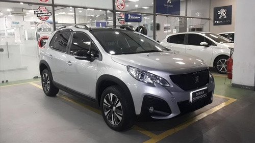 Imagem 2 de 14 de Peugeot 2008 1.6 16v Griffe