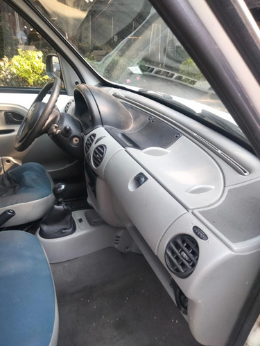 Renault Kangoo 1.6 Express Mt
