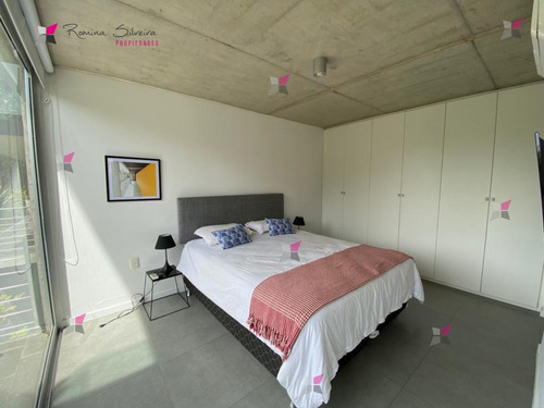 Apartamento En Alquiler - Punta Del Este- Ref: 9806