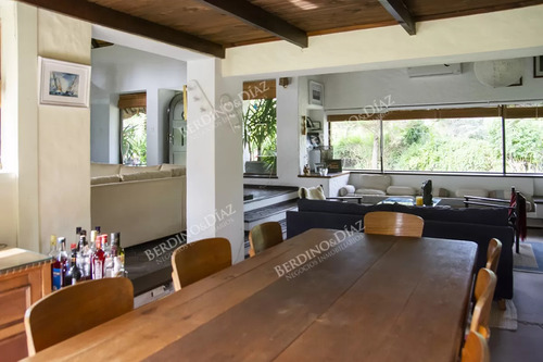 Casa En Golf - Punta Del Este
