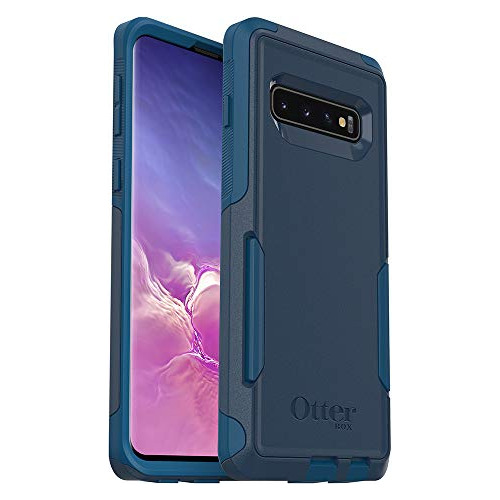 Funda Para Galaxy S10 Blazer Azul/stormy Seas Azul