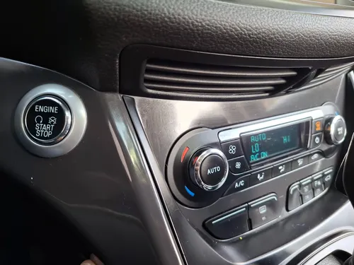 Ford Escape 2.0 Titanium