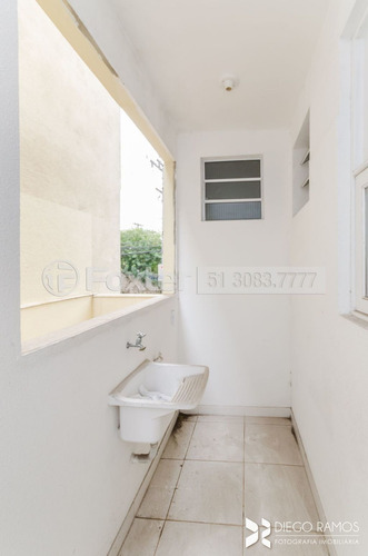 Imagem 18 de 28 de Apartamento Garden, 3 Dormitórios, 98.54 M², Santana - 169058