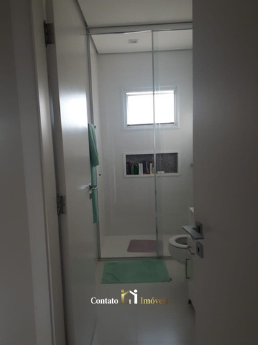 Imagem 15 de 15 de Linda Casa Condomínio Flamboyant Venda Atibaia - Cc0291-1