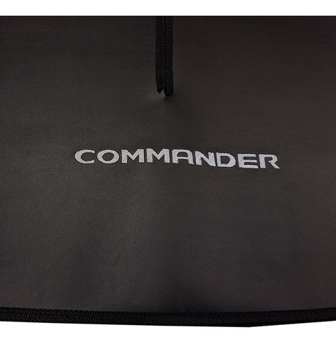 Imagem 6 de 7 de Jogo De Tapetes Jeep Commander 2022 Borracha