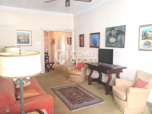 Imagem 2 de 20 de Apartamento - Ref: Co3ap29747