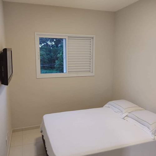 Apartamento Próximo A Praia