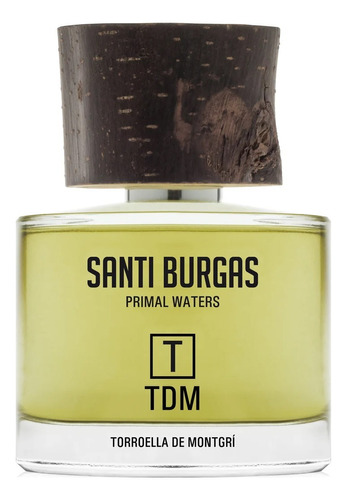 Decant Santi Burgas Torroella De Montgrì 3ml