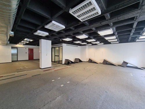 Renta Oficina 150 M2 - Acondicionada - Lomas De Chapultepec, Miguel Hidalgo