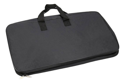 A Funda Con Soporte Para Trípode, Piezas De Instrumentos