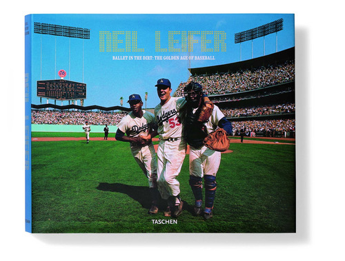 Baseball, de Leifer, Neil. Editora Paisagem Distribuidora de Livros Ltda., capa dura em inglês, 2008
