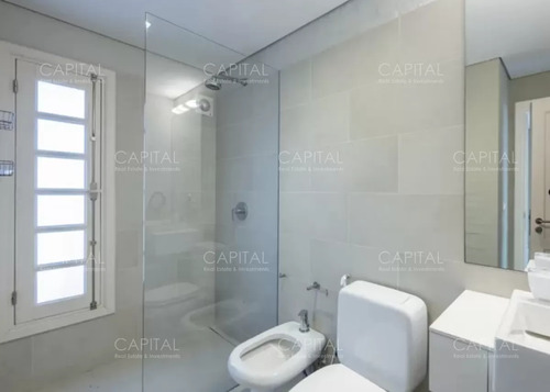 Mansion En Alquiler Beverly Hills Punta Del Este