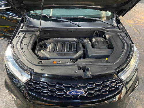 Ford Territory 1.5t Titanium