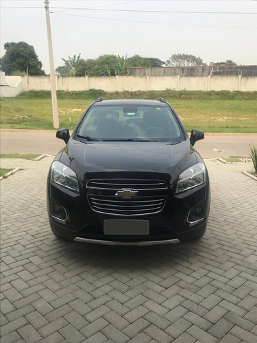 Tracker Lt 1.8 2016