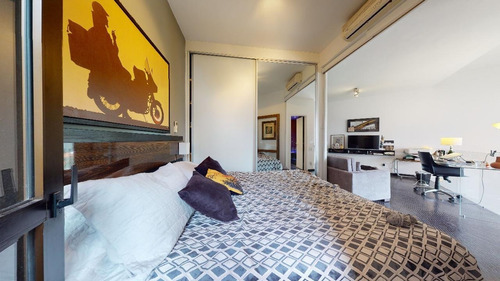 Imagem 9 de 16 de Apto Vila Andrade | 2 Quartos | 75 M² | Cond: R$1500.00 | 1 Vaga - 1rw74fi