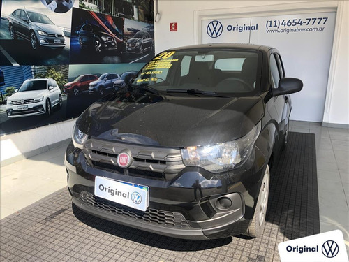 Imagem 1 de 7 de Mobi 1.0 8v Evo Flex Like. Manual