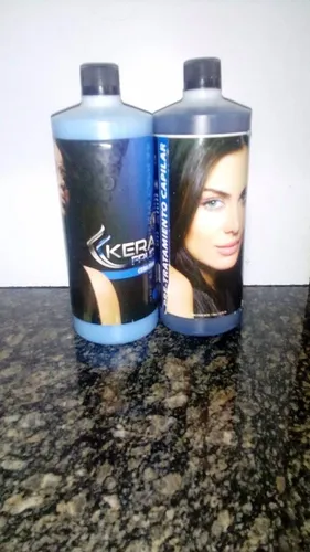Kera Fruit Cocoa Treatment Strong MercadoLibre