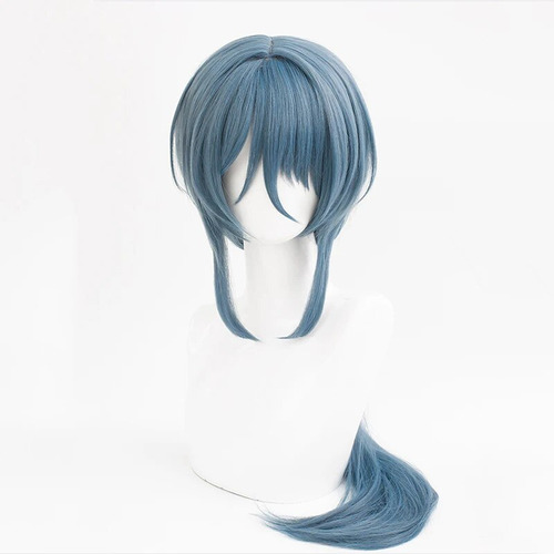 Honkai: Wig Rail El 7 De Marzo Herta Yanqing Himeko Jing Yua