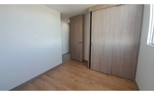 Apartamento En Fontibon, Rionegro