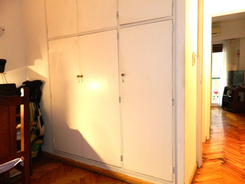 Imagen 12 de 17 de Departamento En Venta En Belgrano De 3 Ambientes