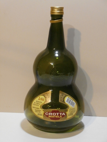 Botellas Vacia Crotta 2 Y 3/4 Litros/ X10 Unidades/no Envio