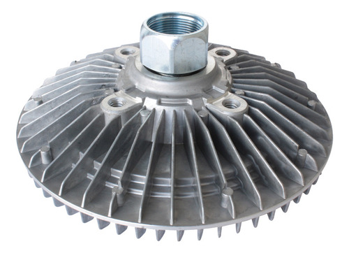 Fan Clutch Para Jeep Grand Cherokee V8 4.7l 1999-2000