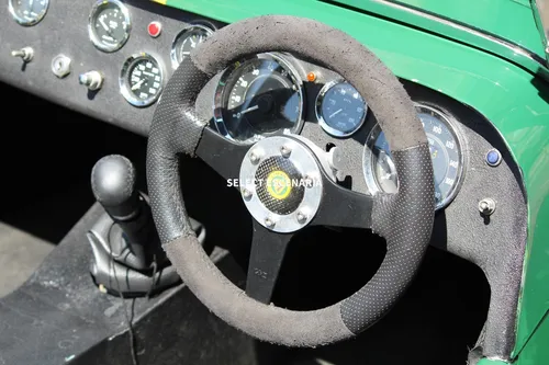 Caterham Super 7