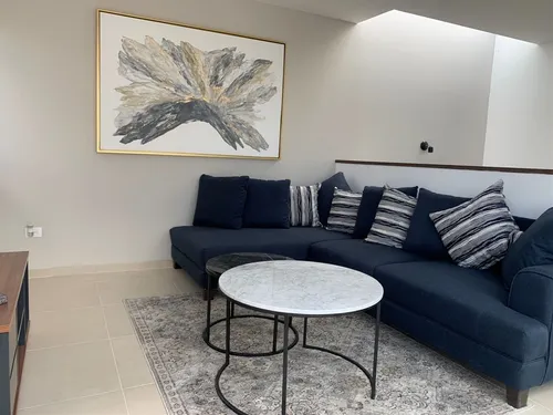 Casa En Venta En El Condado Querétaro Con Vista Al Área Verde
